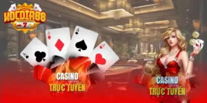 7 game bài mới nhất XOCDIA88 với đông đảo người chơi