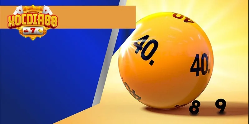 Lô đề XOCDIA88 Lô đề XOCDIA88