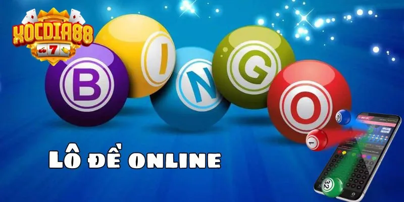 Lô đề XOCDIA88 giao dịch nhanh chóng Lô đề XOCDIA88 giao dịch nhanh chóng